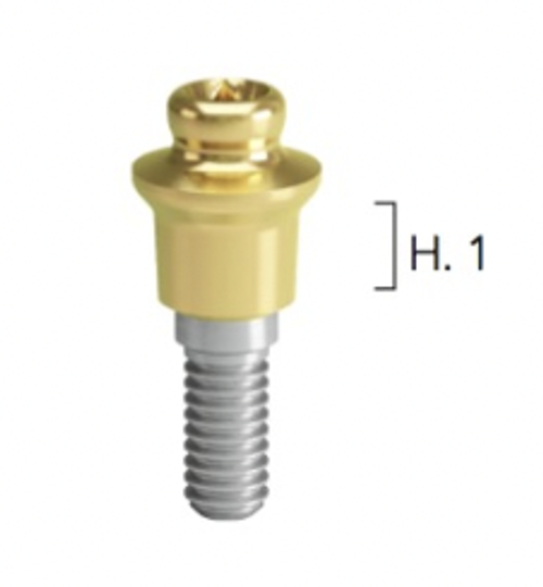Локаторы IRIS LIKO-M с набором ответных частей