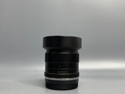 7Artisans 12mm 2.8