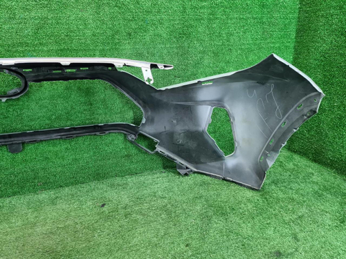 Бампер передний Toyota RAV4 5 XA50 (2018-н.в.)