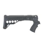 Комплект: Складной приклад на Бекас, DLG Tactical