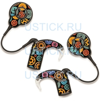 COCHLEAR7 "Шестерёнки"