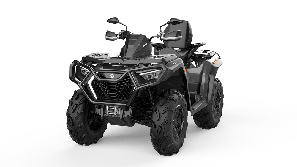 Квадроцикл ТАВРИДА SFA 1000