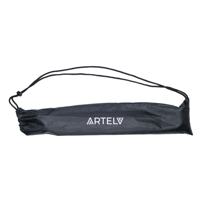 Бипод ARTELV 1240 + V-образный упор