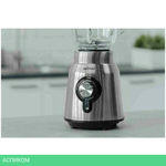 Блендер Zelmer ZSB4850 Inox (70204566P)