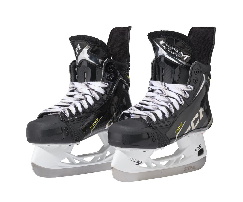 Коньки CCM TACKS XF 90 INT (переходный)