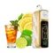 ELF BAR NIC KING - Lemon Lime Ice Tea (5% nic)