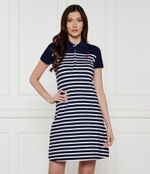 Платье POLO RALPH LAUREN - темно-синий(211959122)