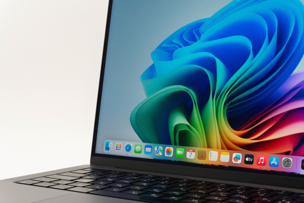 Ноутбук Apple MacBook Pro 14 ( M1 Pro )