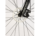 Велосипед 29" TIMETRY TT419 ск. 8 черный