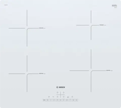 Индукционная варочная панель Bosch PUE612FF1J