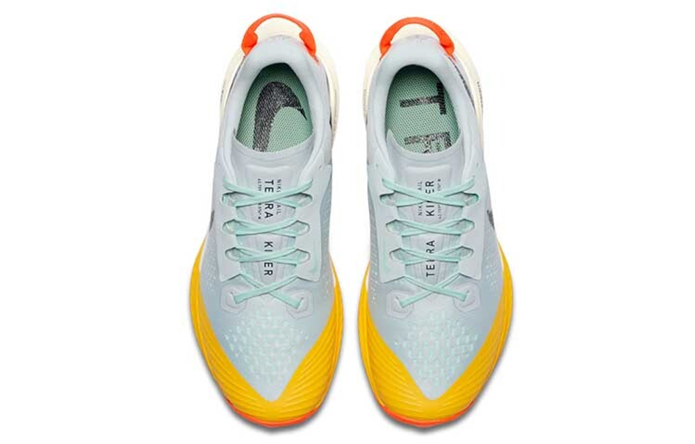 Кроссовки Nike Air Zoom Terra Kiger 6 (Женская размерная сетка)