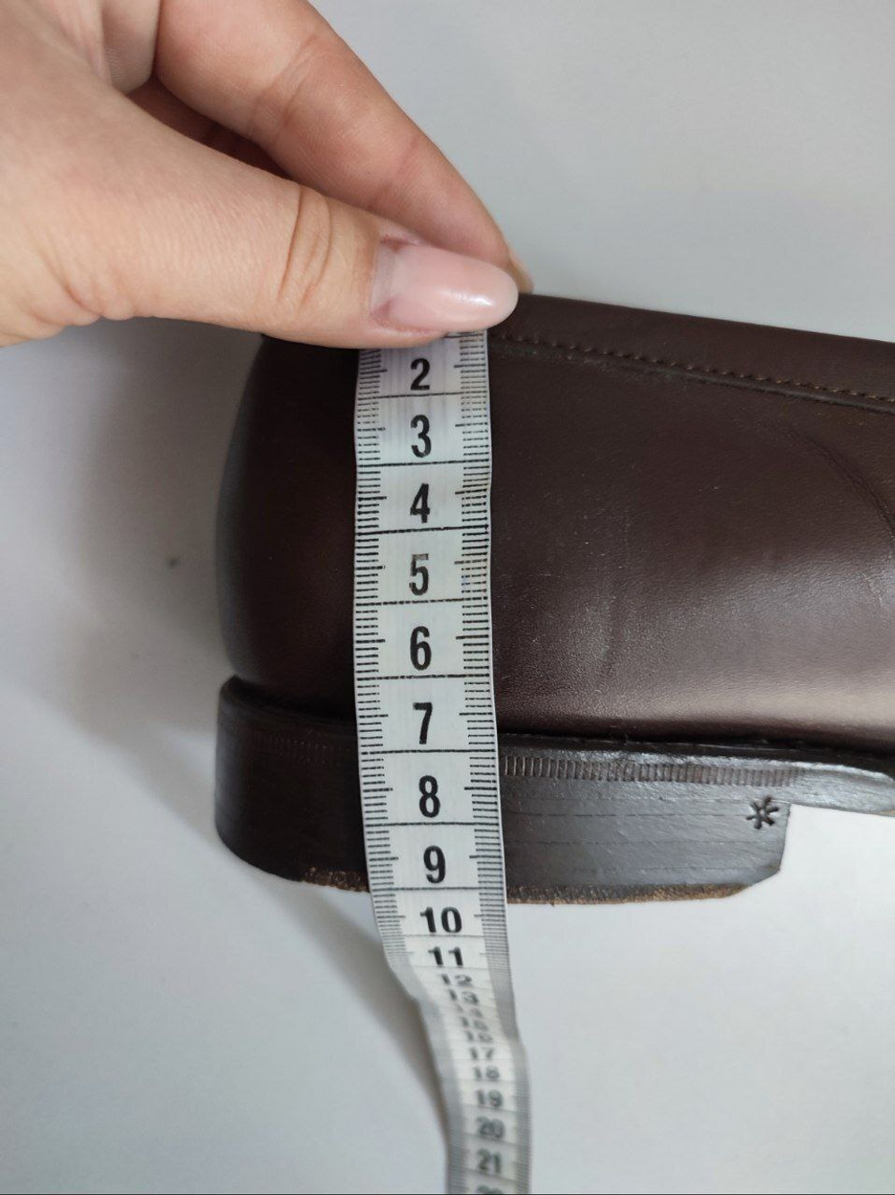 Туфли YPSON'S классические 43 размер