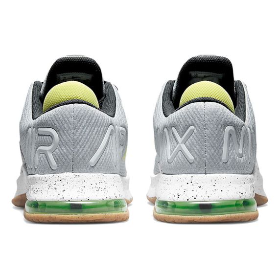 Кроссовки Nike Air Max Alpha для треккинга Низкий Верх Мужские