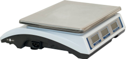 Весы торговые Мехэлектрон ВР4900-16