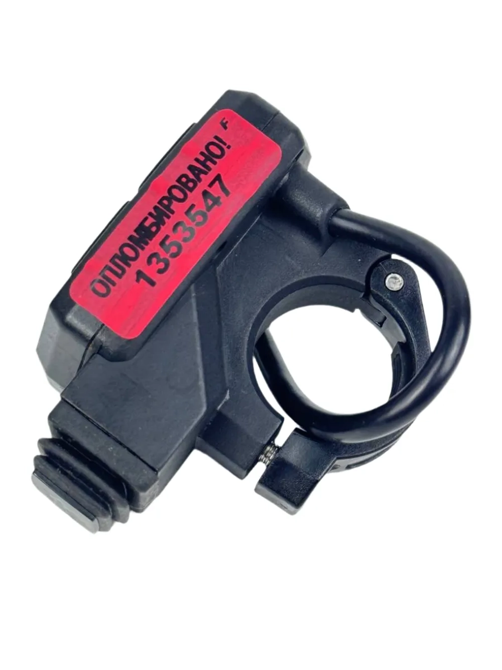 Блок света Kugoo M4 Pro Max