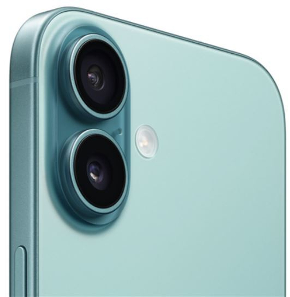 Смартфон  Apple iPhone 16 256GB
