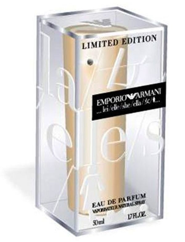 Giorgio Armani Emporio Armani For Him 2008