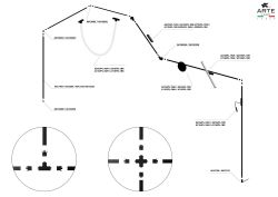 Магнитный шинопровод Arte Lamp