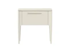 Тумба прикроватная Type 1 ящик (дымка)