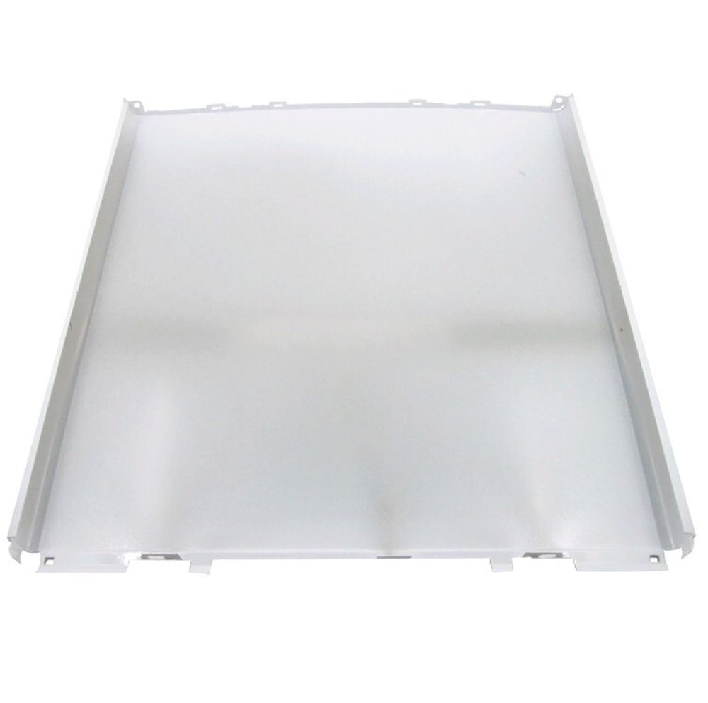 Крышка верхняя для стиральной машины Whirlpool (Вирпул) 481244010842, 481244019634, 481011094705, 507866