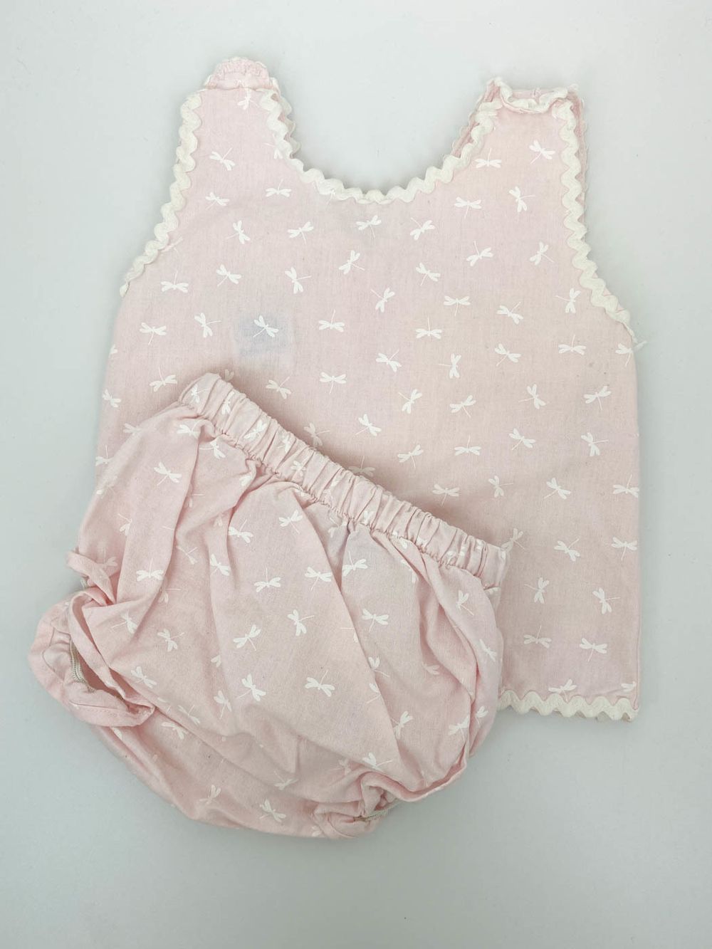 Комплект Carola Duval