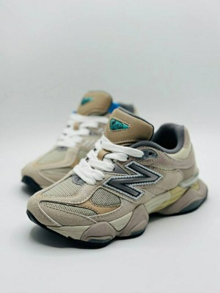 Детские кроссовки New Balance 9060