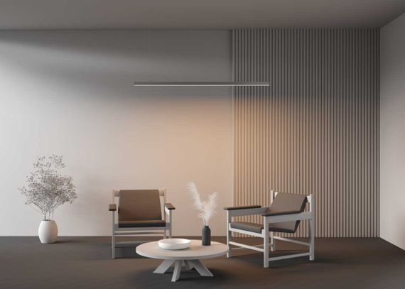 Линейный светильник Maytoni Technical LL312005