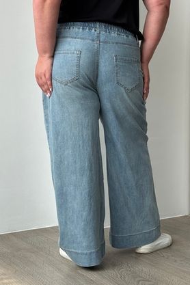 Цена на Джинсы-6067 больших размеров