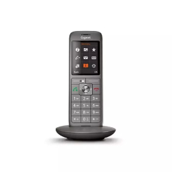 Дополнительная трубка Gigaset [S30852-H2862-R101] CL660HX Дополнительная трубка GIGASET
