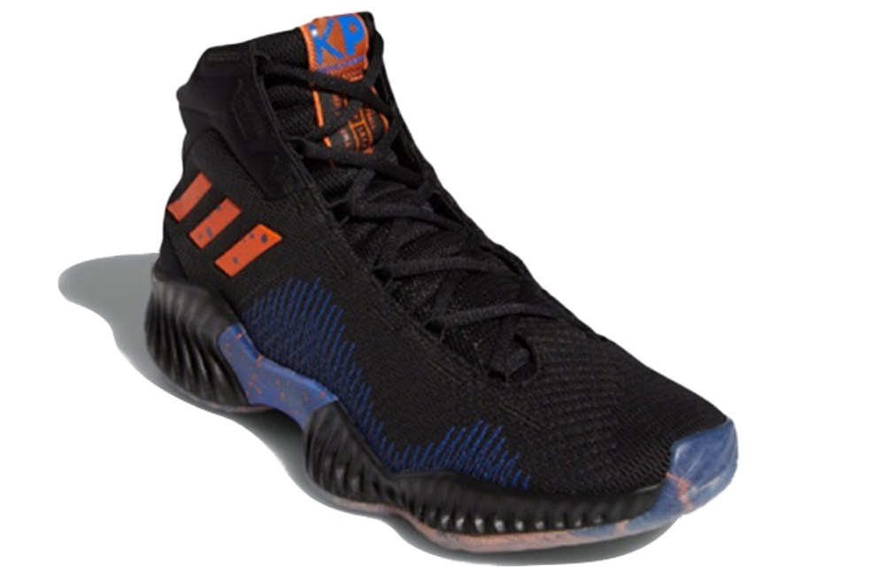 Кроссовки Adidas Pro Bounce 2018
