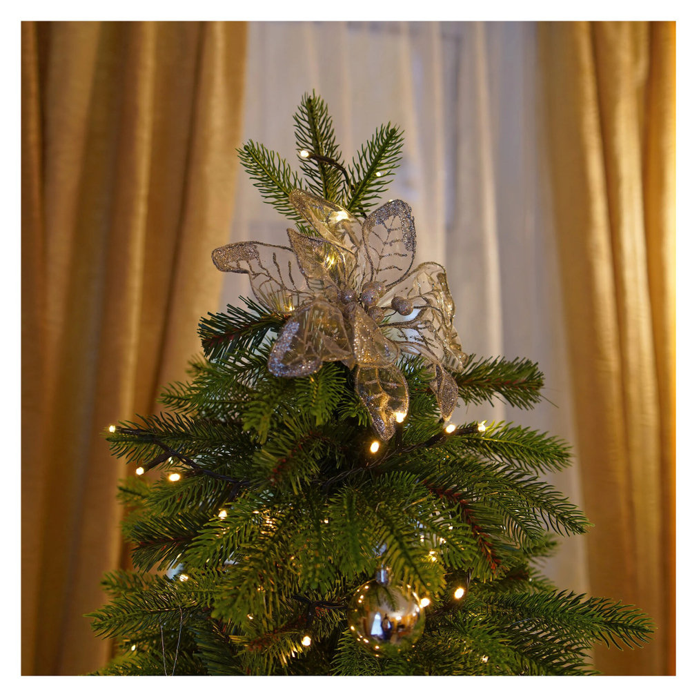 Ель искуственная Царь елка Беверли 150 см