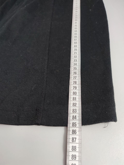 Платье Oodji трикотажное 42 размер