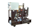 Дизельный генератор Gesan QI 25 / QIS 25