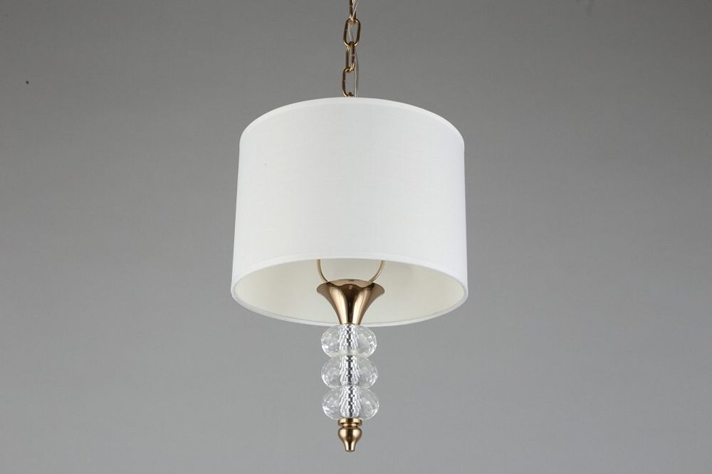 Подвесной светильник Aployt Franula APL.724.06.01