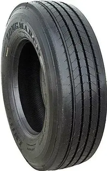 Long March LM117 315/70 R22,5 156/150M (Рулевая ось)