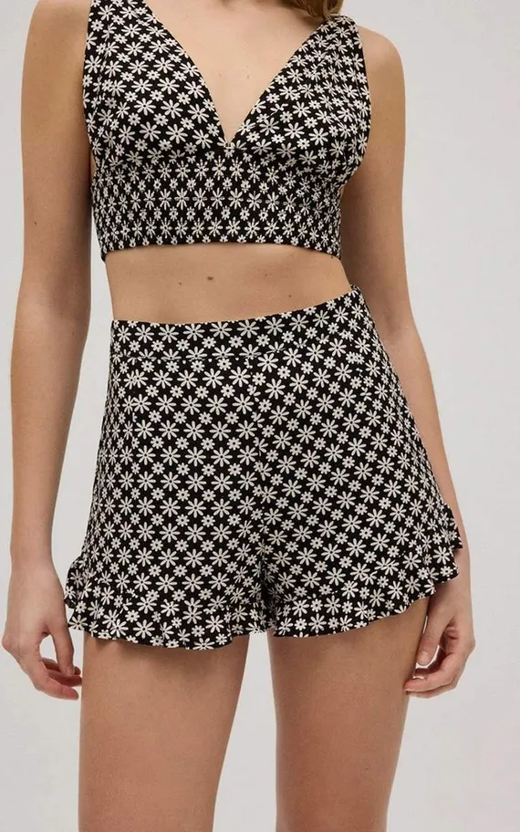 ISLA DE SAL 86109 Шорты пляжные