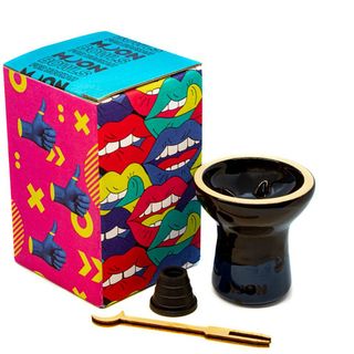 Купить Чаша Moon Turkish 2.0 - Dark Blue