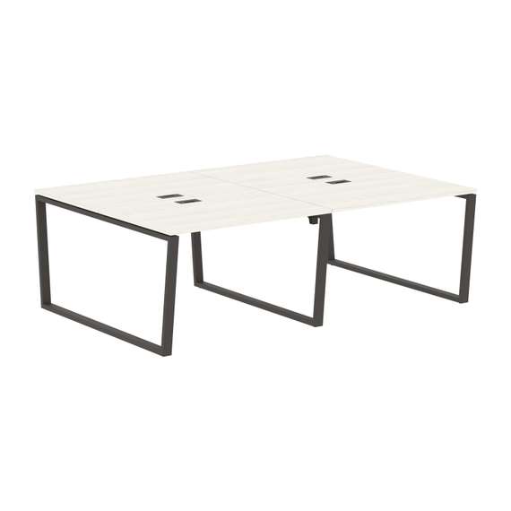 Стол 4-х местный EVWST 2316  2326х1606х750 EDIS