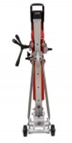 Машина алмазного бурения DIAM PL-500/3ADC-1000 с наклонной стойкой 620106