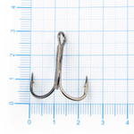 Тройник с круглым поддевом Fish Season 11030