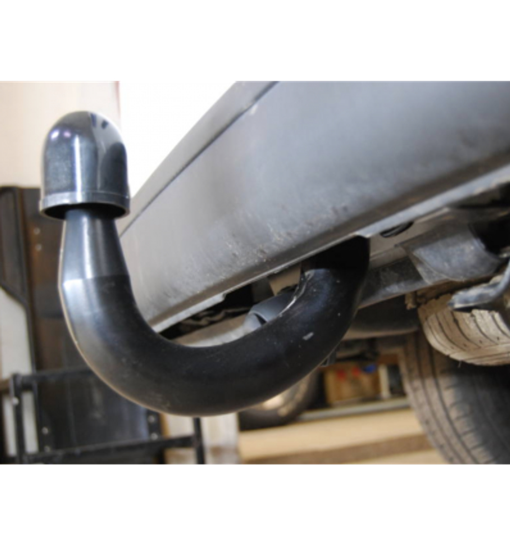Фаркоп Westfalia 321650600001 Volkswagen Transporter T5 2003-(паспорт и сертификат в комплекте)(без электрики)