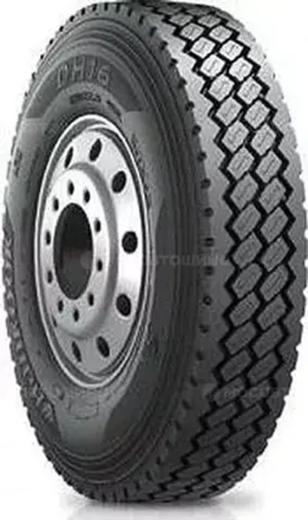 Hankook DH16 12x22,5 152/148L 3PMSF PR18