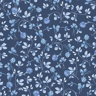 Blue Easter collection