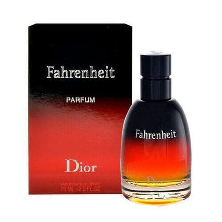 Dior Fahrenheit Le Parfum Парфюмерная вода 75 мл