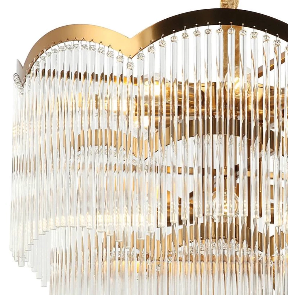 Подвесная люстра Stilfort SEAUTY 2121/03/16P