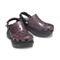 Crocs Classic 'Purple Black'