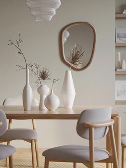 Ваза Artemida, 23 см