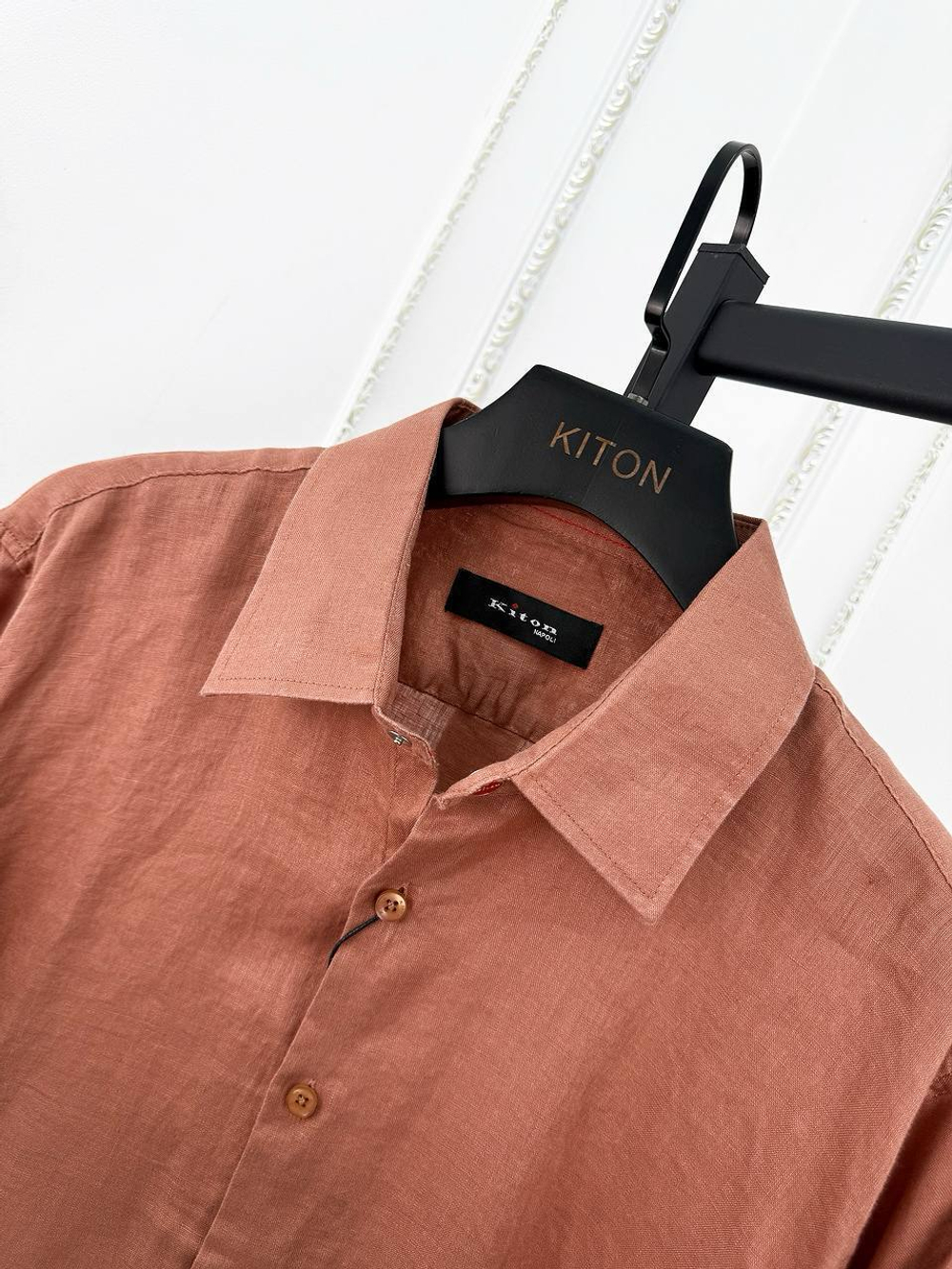 Рубашка Kiton, арт. 482300092