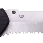 Нож складной туристический Ganzo G613