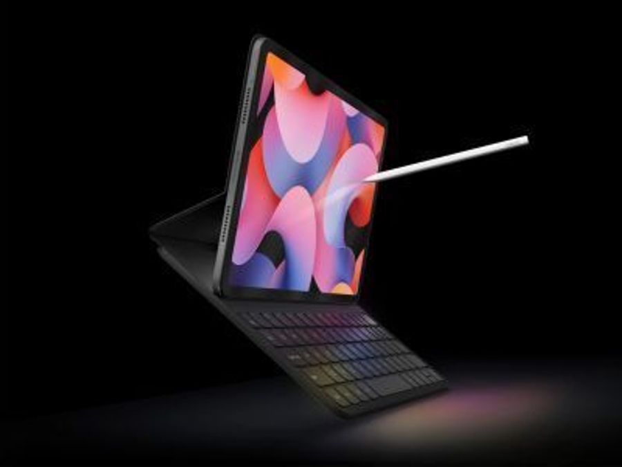 У Xiaomi наконец-то появится планшет с экраном OLED